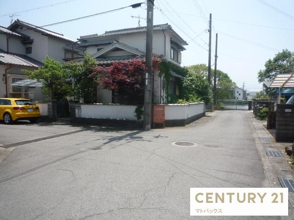 紀の川市古和田の中古一戸建て