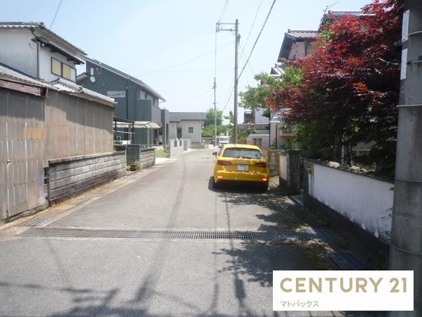 紀の川市古和田の中古一戸建て