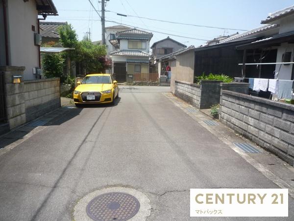 紀の川市古和田の中古一戸建て