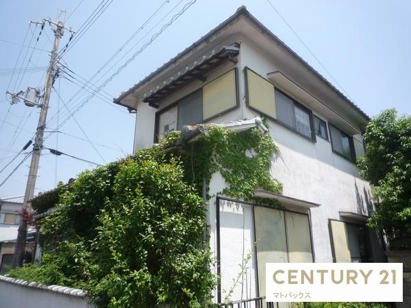 紀の川市古和田の中古一戸建て