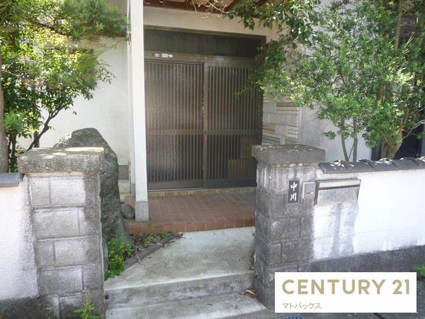 紀の川市古和田中古一戸建て