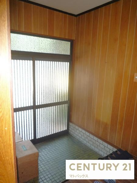 紀の川市古和田中古一戸建て