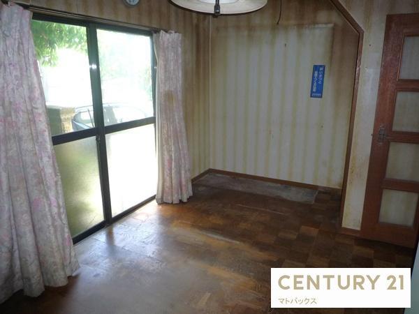 紀の川市古和田の中古一戸建て