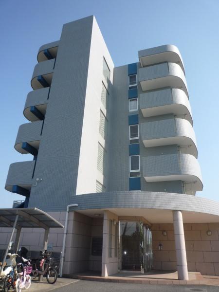 シーサイドマンション