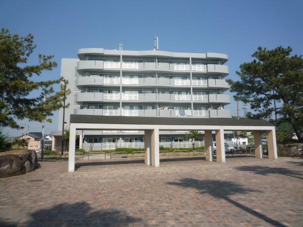 シーサイドマンション
