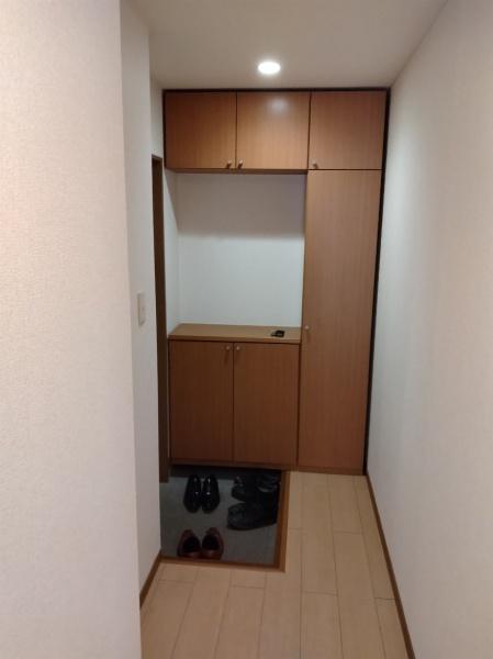 シーサイドマンション