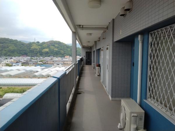 シーサイドマンション