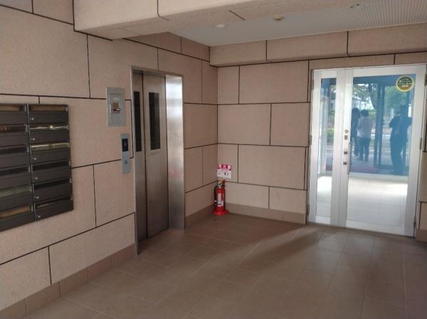シーサイドマンション