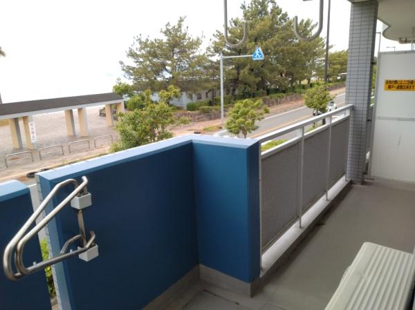 シーサイドマンション