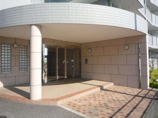 シーサイドマンション