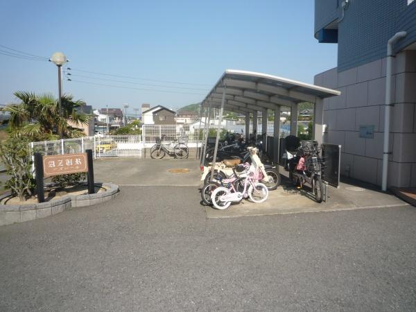 シーサイドマンション
