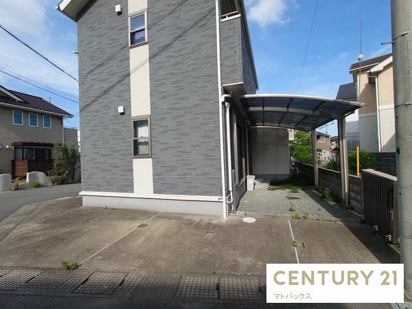 岩出市相谷の中古一戸建て