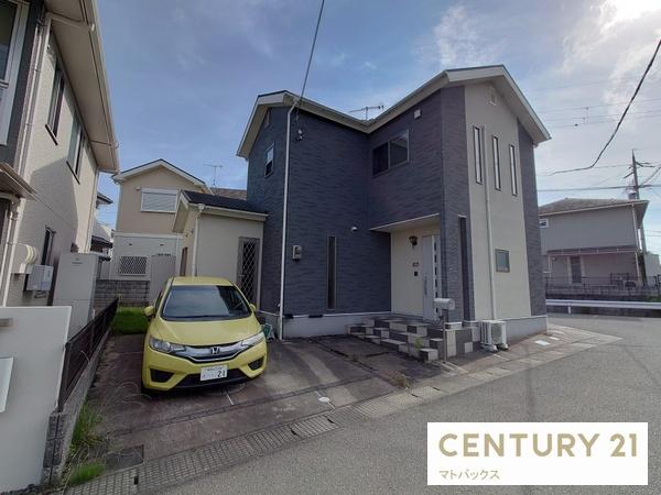 岩出市相谷の中古一戸建て