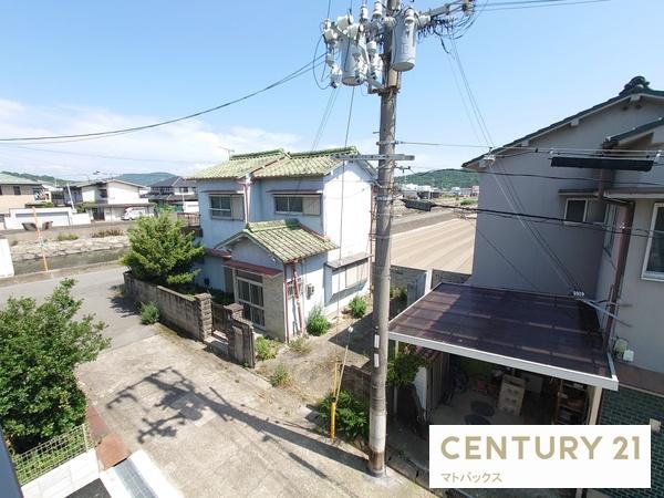 和歌山市西浜第2-1号棟　新築分譲住宅