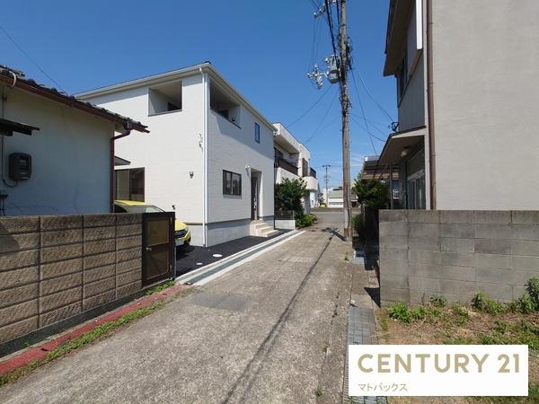 和歌山市西浜第2-1号棟　新築分譲住宅