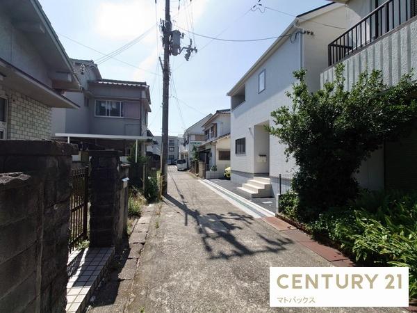 和歌山市西浜第2-1号棟　新築分譲住宅