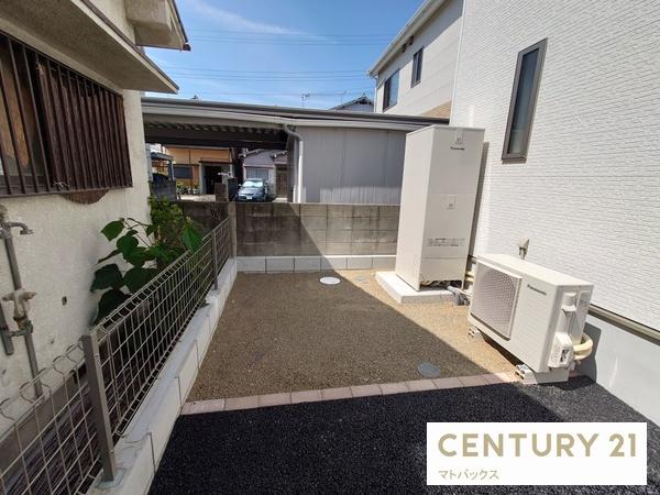和歌山市西浜第2-1号棟　新築分譲住宅