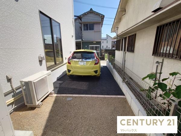 和歌山市西浜第2-1号棟　新築分譲住宅