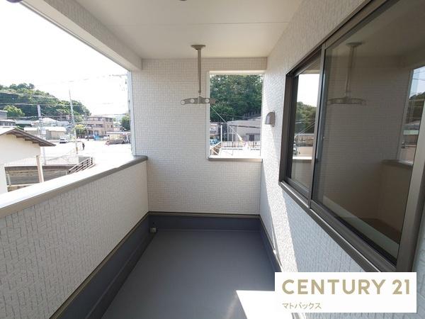 和歌山市和歌浦東第4-1号棟　新築分譲住宅