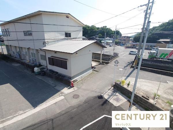 和歌山市和歌浦東第4-1号棟　新築分譲住宅
