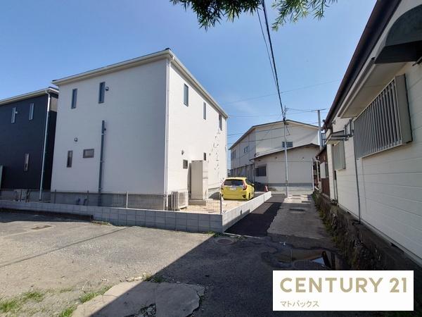 和歌山市和歌浦東第4-1号棟　新築分譲住宅