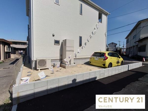 和歌山市和歌浦東第4-1号棟　新築分譲住宅