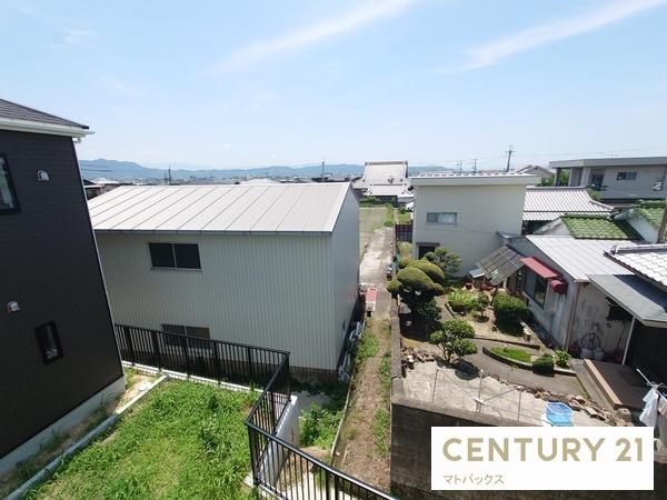 和歌山市府中第1-2号棟　新築分譲住宅