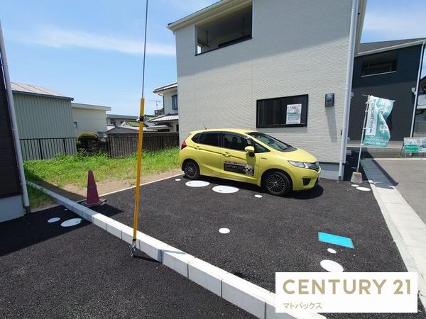 和歌山市府中第1-2号棟　新築分譲住宅