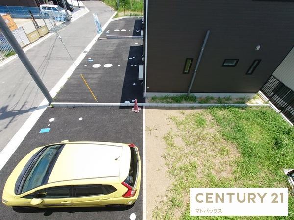 和歌山市府中第1-2号棟　新築分譲住宅