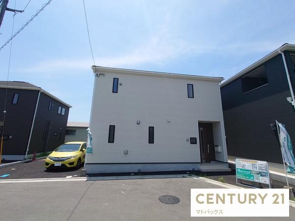 和歌山市府中第1-2号棟　新築分譲住宅