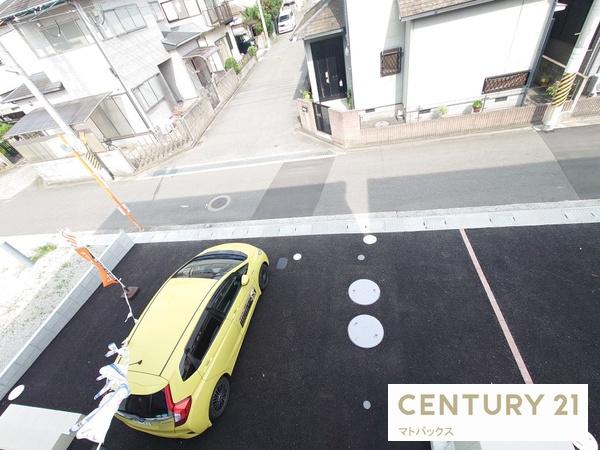 和歌山市加納第4-1号棟　新築分譲住宅
