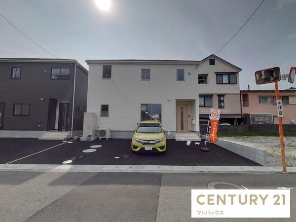 和歌山市加納第4-1号棟　新築分譲住宅