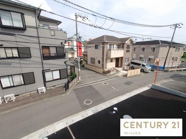 和歌山市加納第4-2号棟　新築分譲住宅