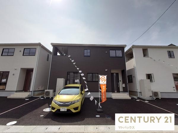和歌山市加納第4-2号棟　新築分譲住宅