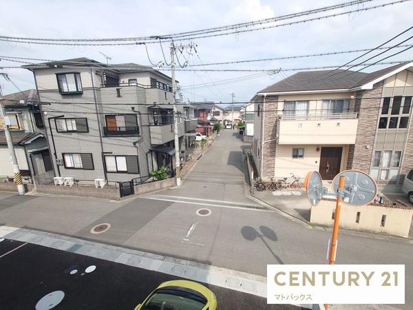 和歌山市加納第4-3号棟　新築分譲住宅