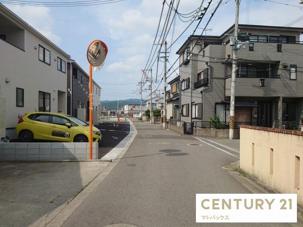 和歌山市加納第4-3号棟　新築分譲住宅