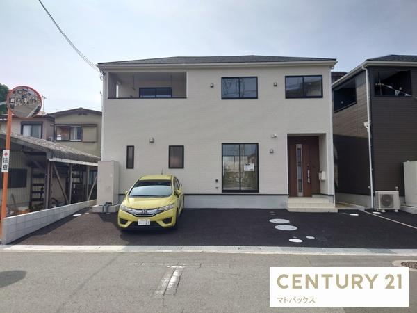 和歌山市加納第4-3号棟　新築分譲住宅