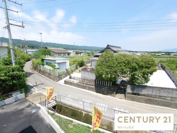 紀の川市中三谷第2-1号棟　新築分譲住宅