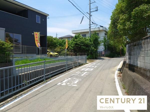 紀の川市中三谷第2-1号棟　新築分譲住宅