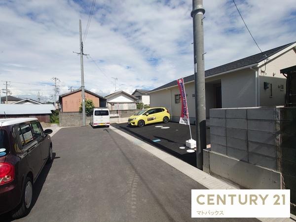 和歌山市杭ノ瀬第3-2号棟　新築分譲住宅