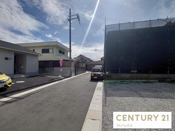 和歌山市杭ノ瀬第3-2号棟　新築分譲住宅