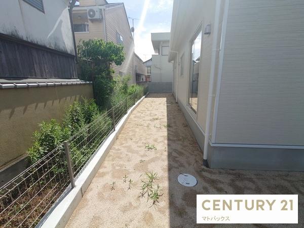 和歌山市杭ノ瀬第3-2号棟　新築分譲住宅