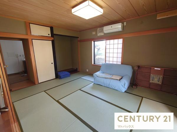 岩出市水栖の中古一戸建て