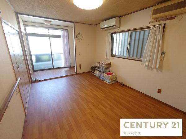岩出市水栖の中古一戸建て