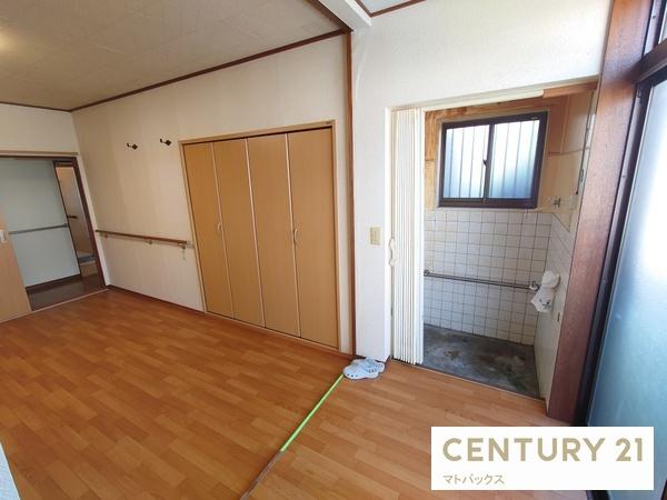 岩出市水栖の中古一戸建て