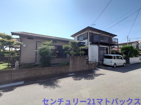 岩出市水栖中古一戸建て