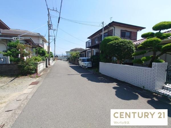 岩出市水栖の中古一戸建て
