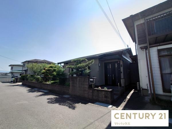 岩出市水栖の中古一戸建て