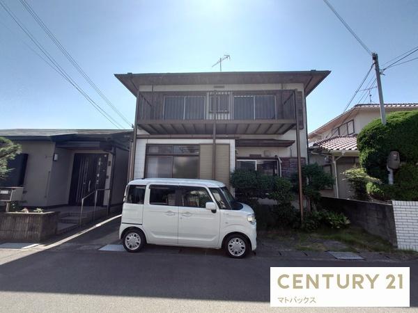 岩出市水栖の中古一戸建て