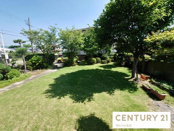 岩出市水栖の中古一戸建て